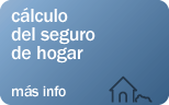 Seguro de hogar. Más info